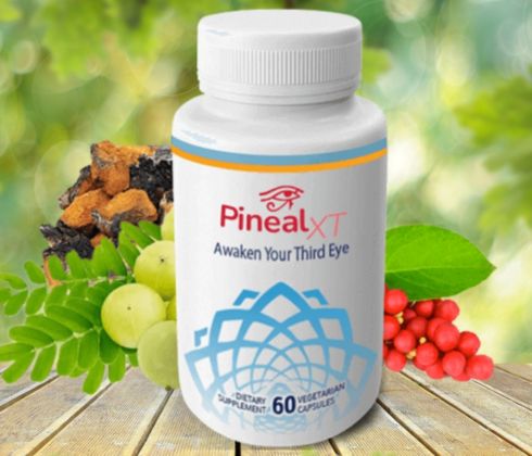 Pineal XT